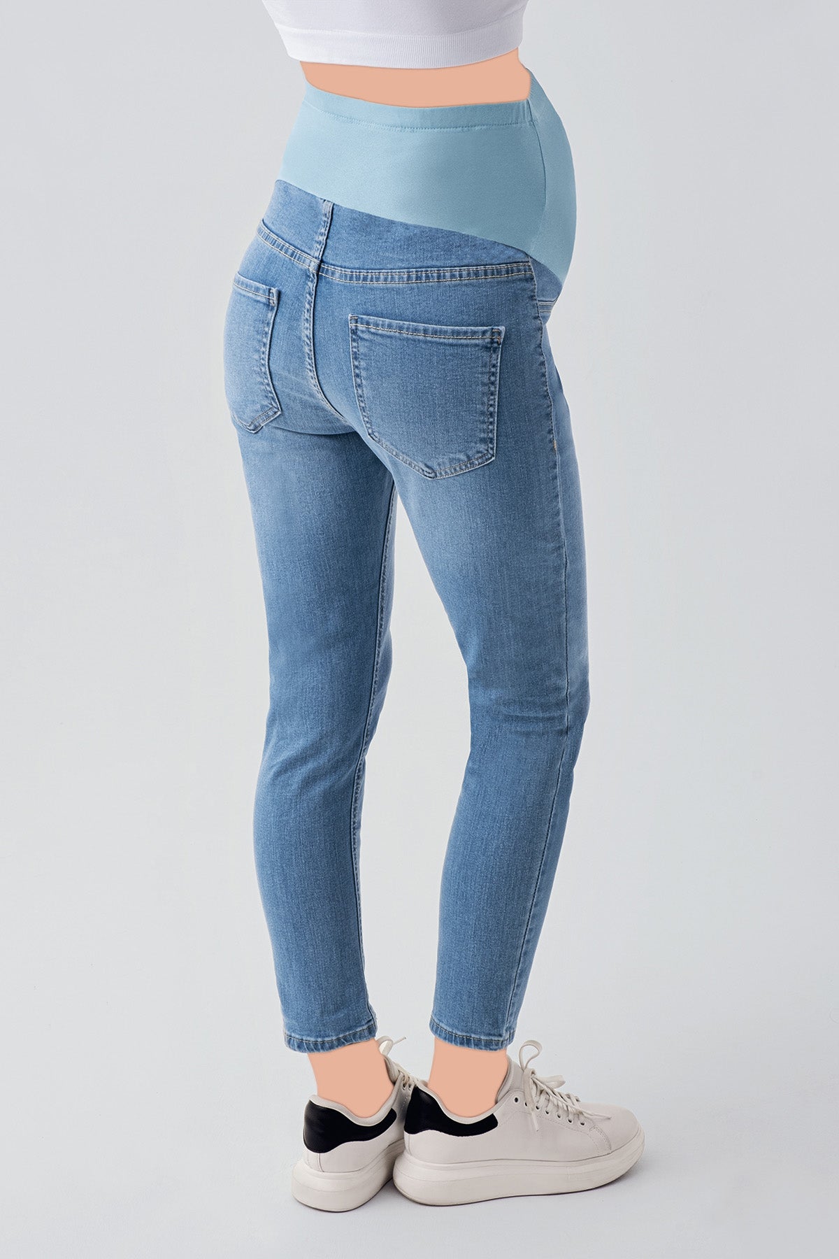 Maternal Jeans Pants