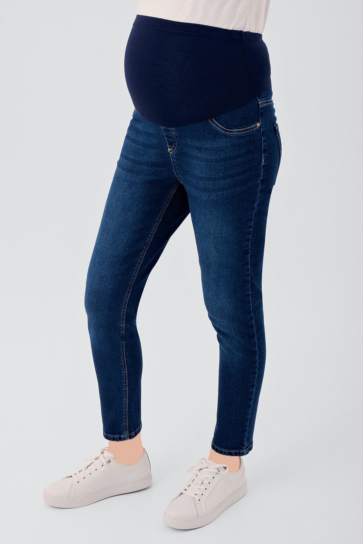 Maternal Jeans Pants